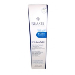 Rilastil Smagliature Olio...
