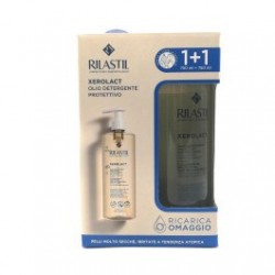 Rilastil Xerolact Olio...