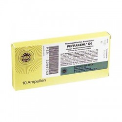 Sanum Pefrakehl D6 Fiale...
