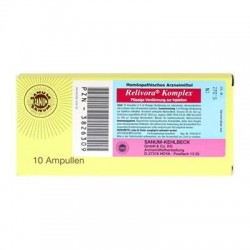 Sanum Relivora Complex...