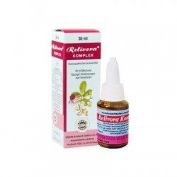 Sanum Relivora Complex...