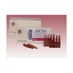 Sanum Utilin S D4 Fiale...