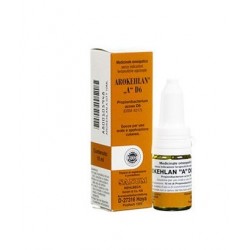 Sanum Arokehlan A D6 Gocce...