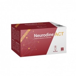 Neurodine Act Integratore...