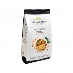 Massimo Zero Legumi e...
