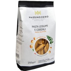 Massimo Zero Legumi e...