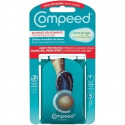 Compeed Pianta Piede Sport...