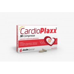 Shedir Cardioplaxx...