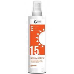 Sun Spray Solare Corpo...