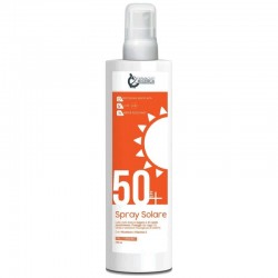 Sun Spray Solare Corpo...