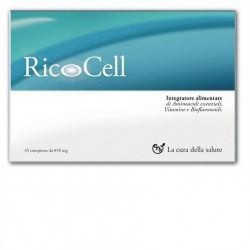 Ricocell Integratore con...