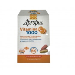 Apropos Vitamina C 1000...