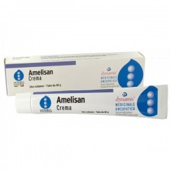 HomeoPharm Amelisan Crema...