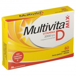 Multivitamix Vitamina D...