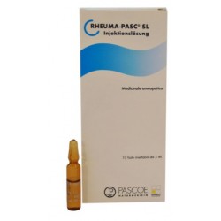 Named Pascoe Rheuma Pascoe...