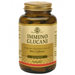 Solgar Immuno Glucani...