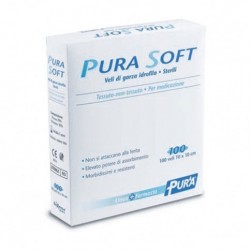 Garza Pura Soft Misura...