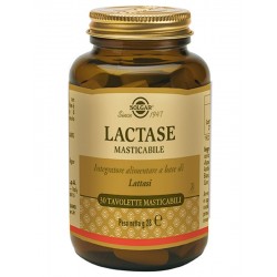Solgar Lactase 3500 per...