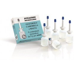 Microclismi Camomilla e...