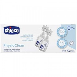 Chicco PhysioClean...