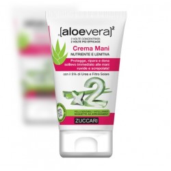 Zuccari Aloe Vera 2 Crema...