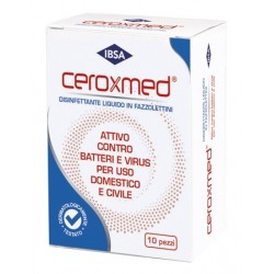 Ceroxmed Disinfettante...
