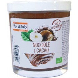 Biotobio Crema Bio Cacao e...