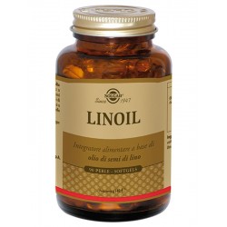 Solgar Linoil 1250...