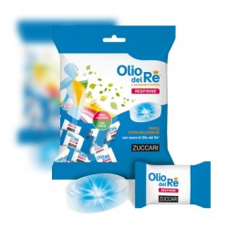 Zuccari Olio del Re...