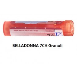 Boiron Belladonna 7CH...