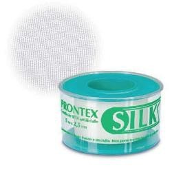Cerotto Prontex Silk Seta...