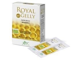 Aboca Royal Gelly Bio...