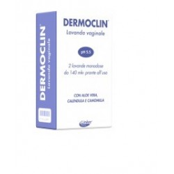 Dermoclin Lavanda Vaginale...