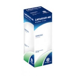 Lattulosio ABC 180ml...