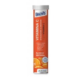 Ergovis Vitamina C...