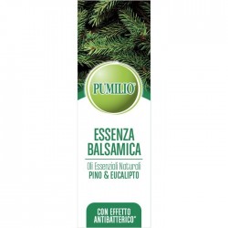 Pumilio Aroma Balsamico Con...