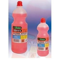 Cavallaro Alcool Etilico...