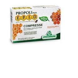 Specchiasol Epid Propoli &...