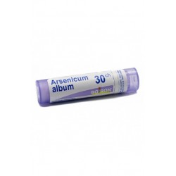 Sodini Arsenicum Album 30CH...
