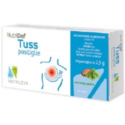 Nutridef Tuss 20...