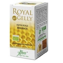 Aboca Royal Gelly Bio...