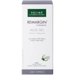 Remargin Aloe Gel per il...