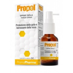 Propol AC Spray per Mal di...