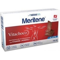 Meritene Vitachoco...
