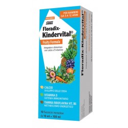 Salus Floradix Kindervital...