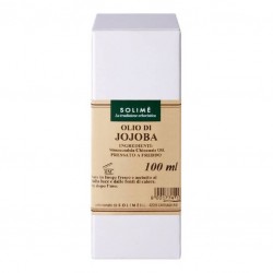 Olio di Jojoba Integratore...
