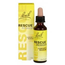 Fiori di Bach Rescue Remedy...