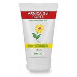 Arnica Gel Forte 10% Crema...