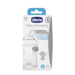 Chicco Natural Feeling...
