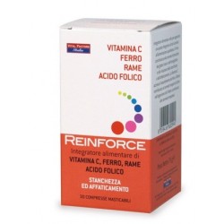 Reinforce Integratore...
